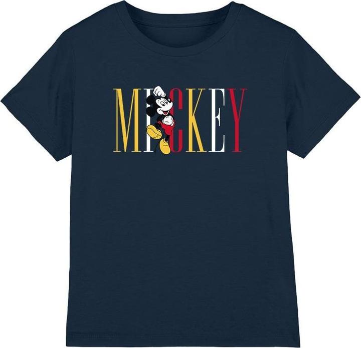 Disney TShirt (140)
