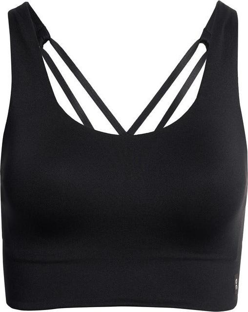 Actual product image On Running Active Bra Longline Sport-BH (S)