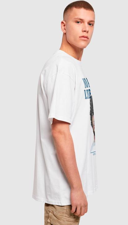 Actual product image Mister Tee Jack Harlow no place like Home Tee - 139789 (XL)