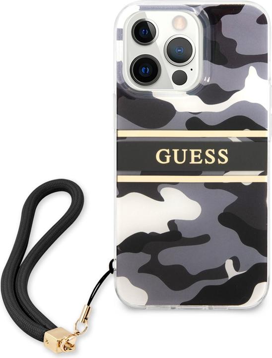 Productafbeelding Guess Zaak (Apple iPhone 13 Pro)
