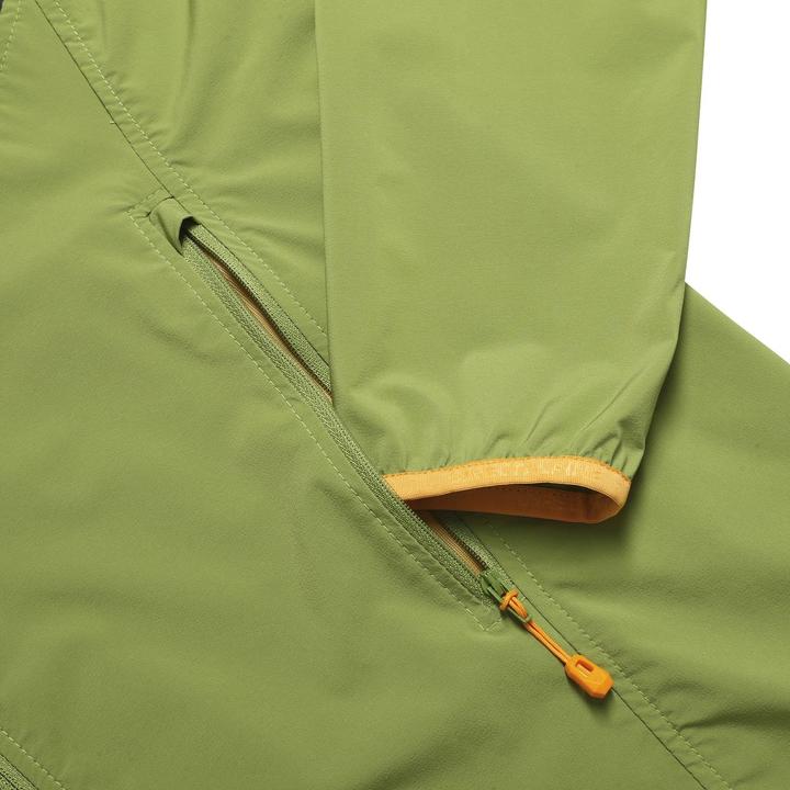 Produktbild Directalpine Jacke Softshell Dru Light (XXL)