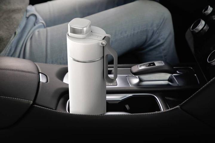 Actual product image Ninja Thirsti (0.70 l)
