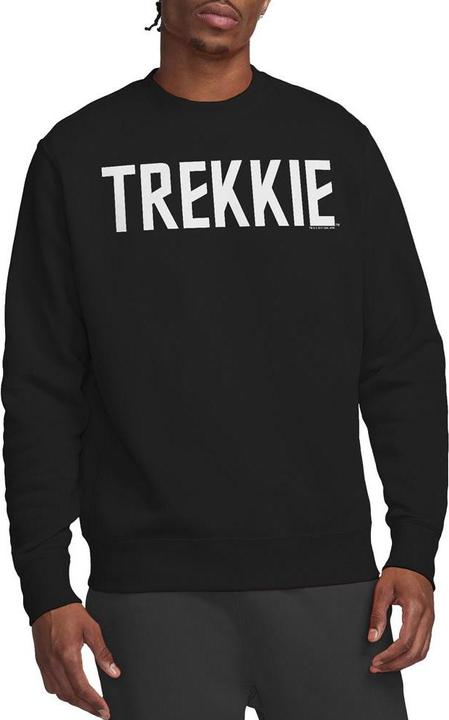 Produktbild Trekkie Sweatshirt (L)