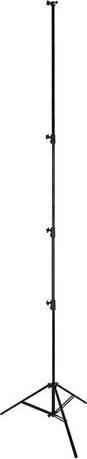 Produktbild Falcon Eyes Lampenstativ L3900GA/B Heavy Duty 394 cm (22.50 kg)
