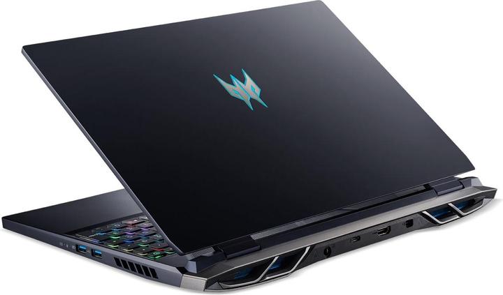 Actual product image Acer Predator Helios 300 (15.60", Core i9, 32 GB, 1000 GB, DE)