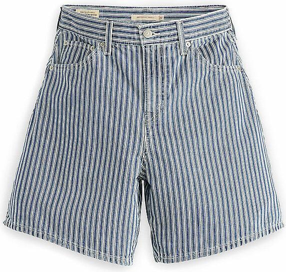 Actual product image Levis Jeansshorts MISCHA (25)