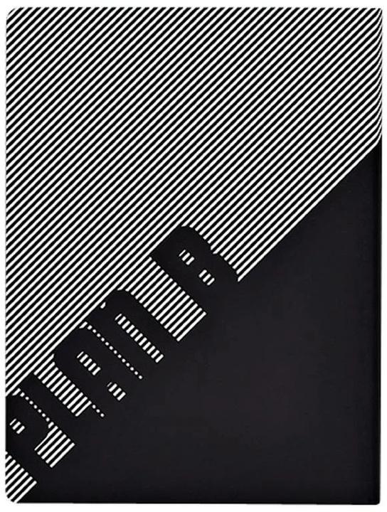 Immagine prodotto Nuuna Il piano regolatore (22 x 16,5 cm, Punteggiato, Copertina morbida)