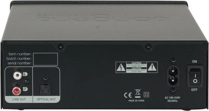 Produktbild Tangent CD Ii (CD Player)