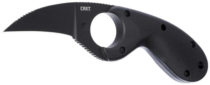 Actual product image CRKT Bear Claw Fixes all Black (6.07 cm)