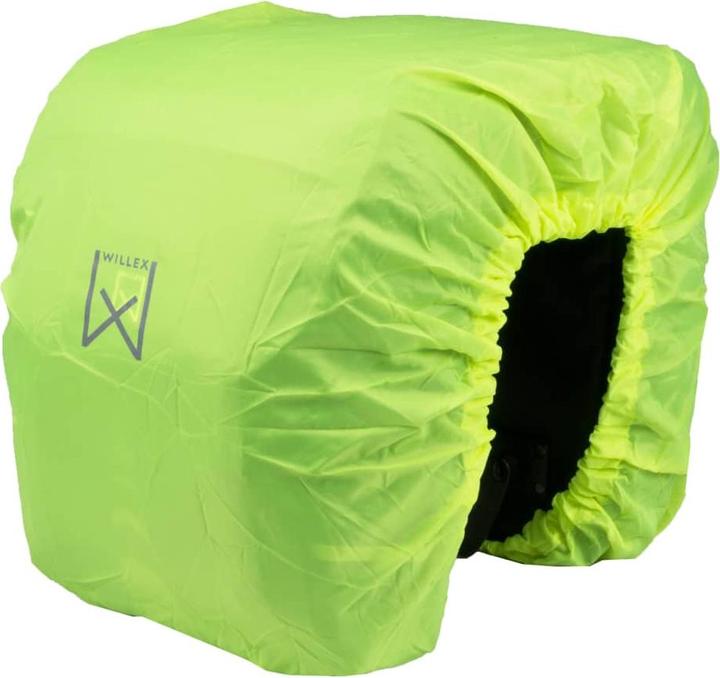 Produktbild Willex Curtis (50 l, Gepäckträgertasche)