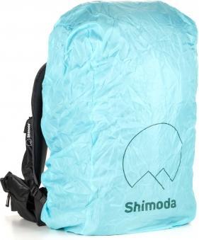 Produktbild Shimoda Action X70 HD Rucksack - Schwarz (ohne Innentaschen) (Fotorucksack, 7 l)