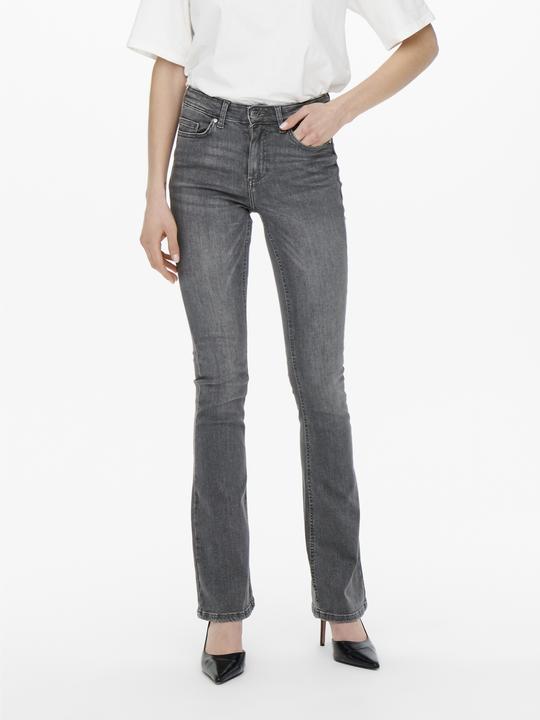 Produktbild Only ONLBlush Mid Flared Jeans (32)
