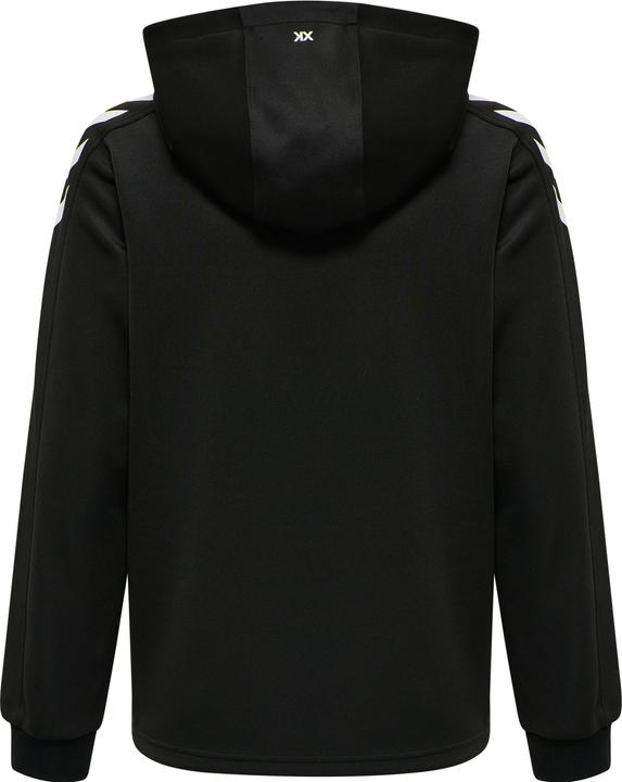 hummel Core Xk Poly Zip Hood Sweat Kids