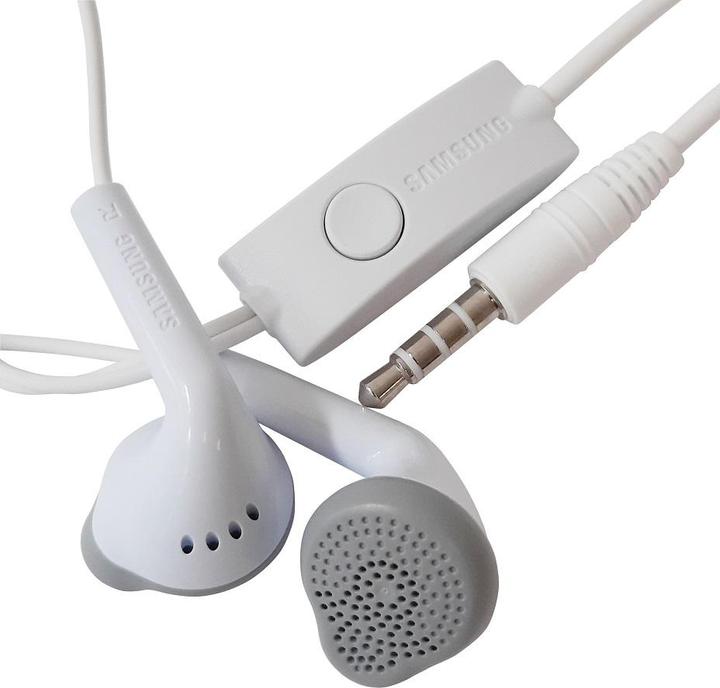 Immagine prodotto Samsung EHS61ASFWE (Nessuna soppressione del rumore, Cablato)