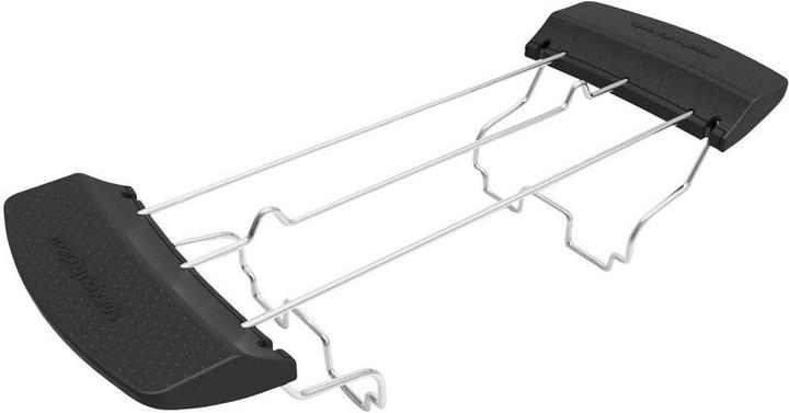 Produktbild Universal Brötchenaufsatz für Morphy Richards Toaster