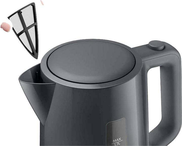Produktbild Philips HD9318/10 (1.70 l)