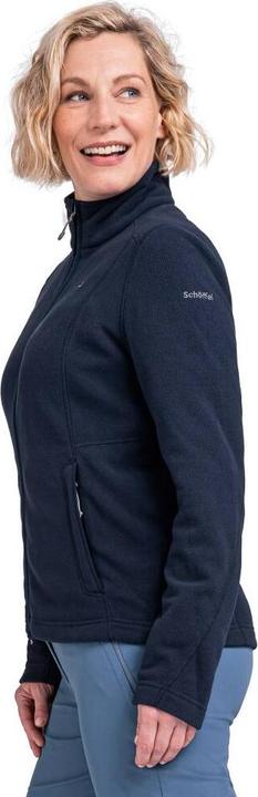 Produktbild Schöffel Women's Fleece Jacket Leona3 (46)