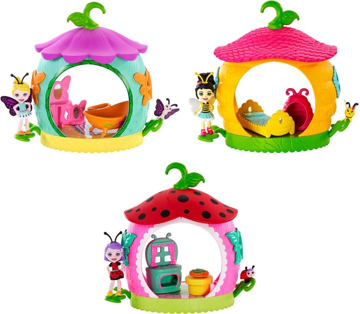 Produktbild Enchantimals Blütenpark