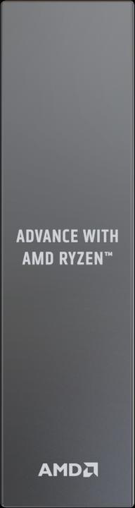 Produktbild AMD Ryzen 7 7700X (AM5, 4.50 GHz, 8 -Core)