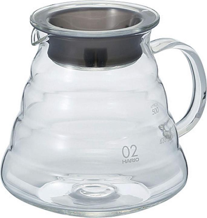 Immagine prodotto Hario Caraffa in vetro DUPLIKAT