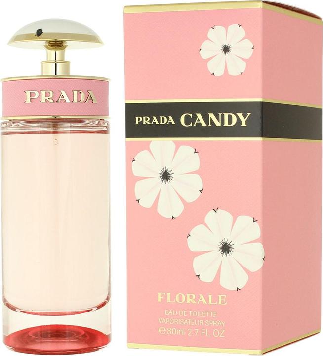 Immagine prodotto Prada Caramella floreale (Eau de toilette, 80 ml)