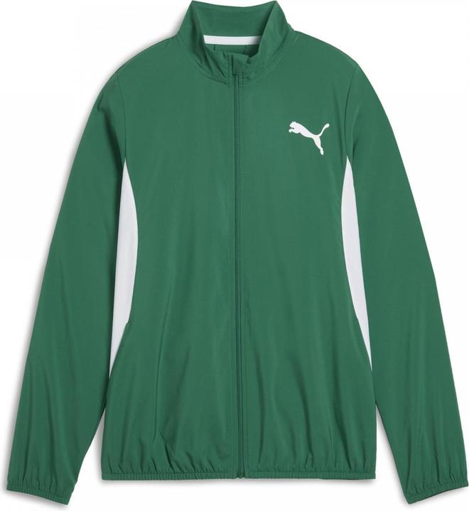 Produktbild Puma W Cross The Line Jacket 3.0 (M)