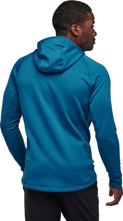 Image du produit Black Diamond Sweat à capuche Factor (XL)