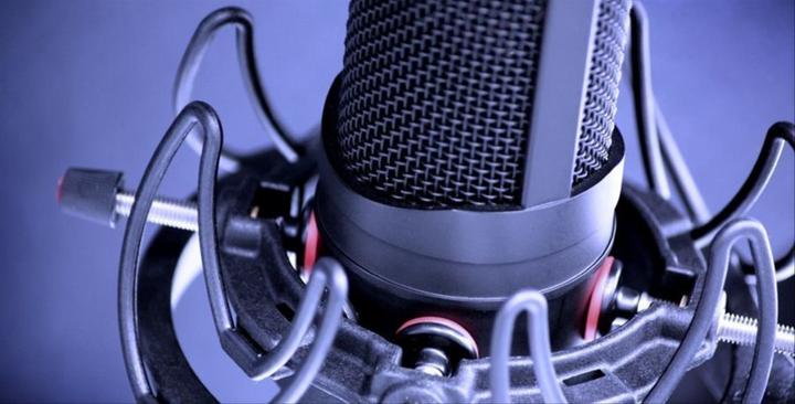 Produktbild Rycote InVision USM-VB