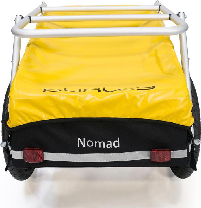 Productafbeelding Burley Nomad Cargo Rack (zonder aanhanger)