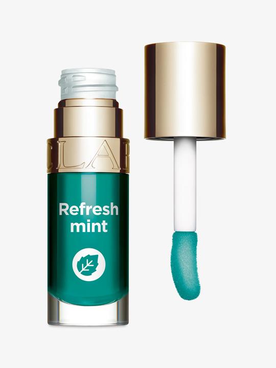 Image du produit Clarins Lip Comfort Oil No 11 (11 - Bleu)