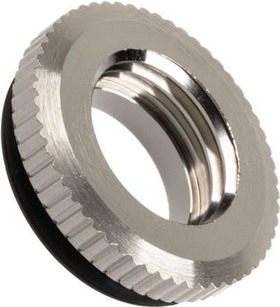 Produktbild Koolance Reduziernippel G1/4 IG auf G3/8 AG