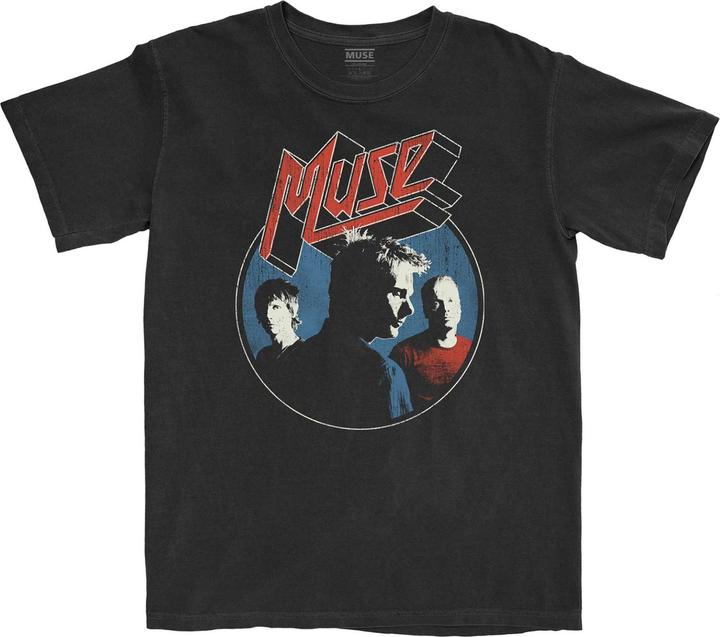 Actual product image Muse Get Down Bodysuit (XXL)