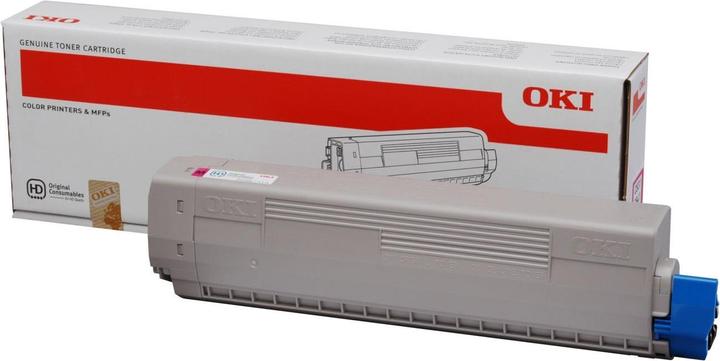 Produktbild OKI 44844506 (M)
