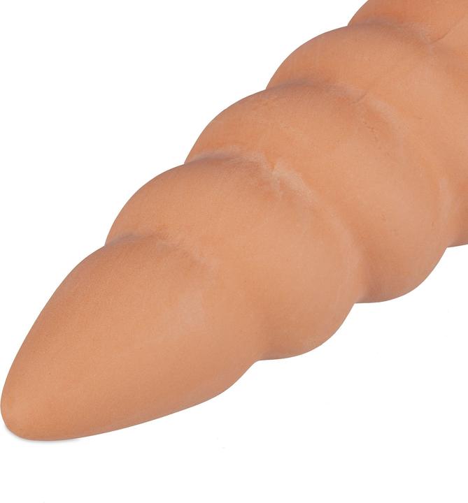 Immagine prodotto Relaxdays 4 coni innaffiatori a goccia (Cono di argilla)