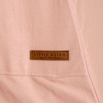 Actual product image Little Dutch tipi tent roze