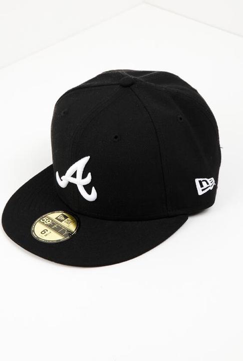 Image du produit New Era Atlanta Braves (7 5/8)