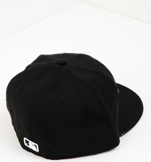 Image du produit New Era Atlanta Braves (7 5/8)