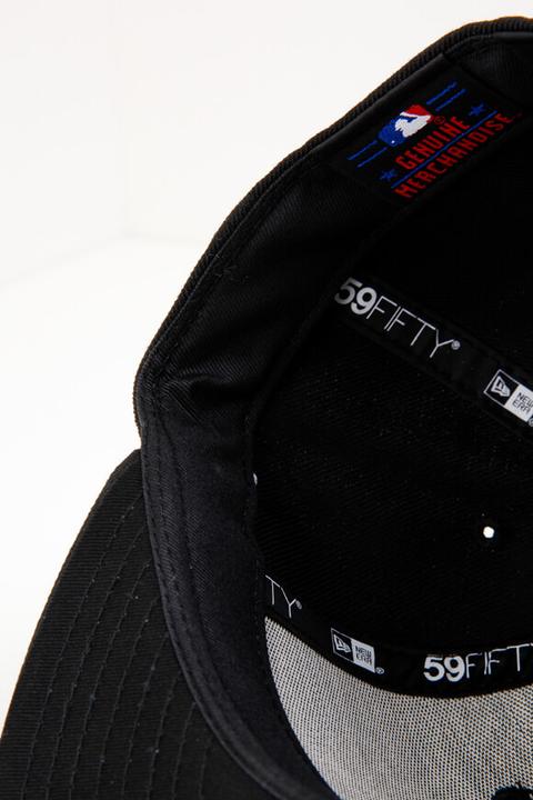 Image du produit New Era Atlanta Braves (7 5/8)