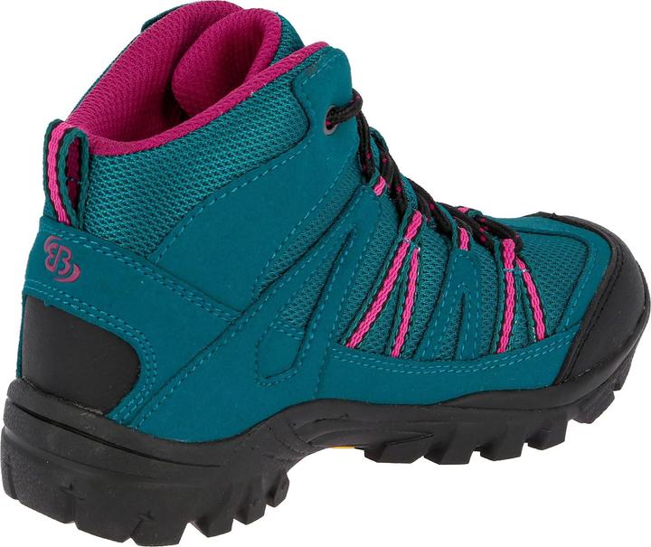 Produktbild Brütting Stiefel (33)
