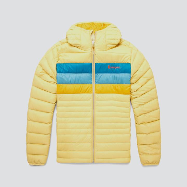 Cotopaxi Fuego Down Hooded Jacket