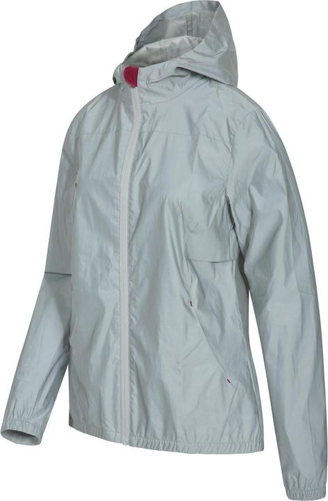 Image du produit Mountain Warehouse - Veste réfléchissante DASHING - Femme (44 D)