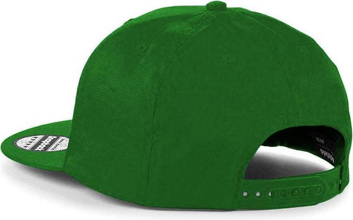 Produktbild Beechfield Retro Rapper Baseballkappe (One Size)