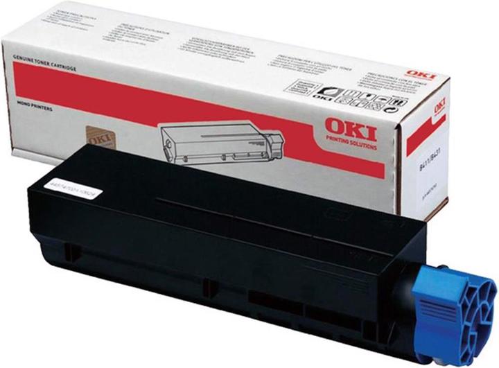 Produktbild OKI 44574802 (BK)