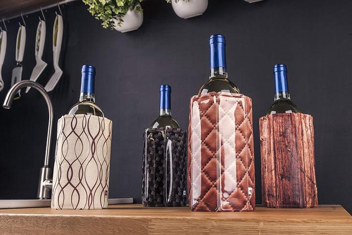 Image du produit Vacu Vin refroidisseur de vin