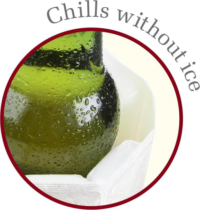 Image du produit Vacu Vin refroidisseur de vin
