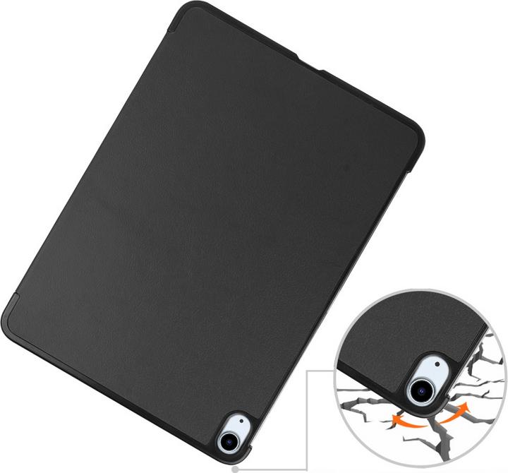 Actual product image Cover-Discount Smart Cover Hülle mit Standfunktion (iPad Air 13 2024 (M2))