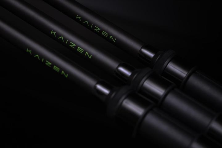 Image du produit Korda canne spod et marker kaizen green3lb (Canne à mouche, 365.76 cm)