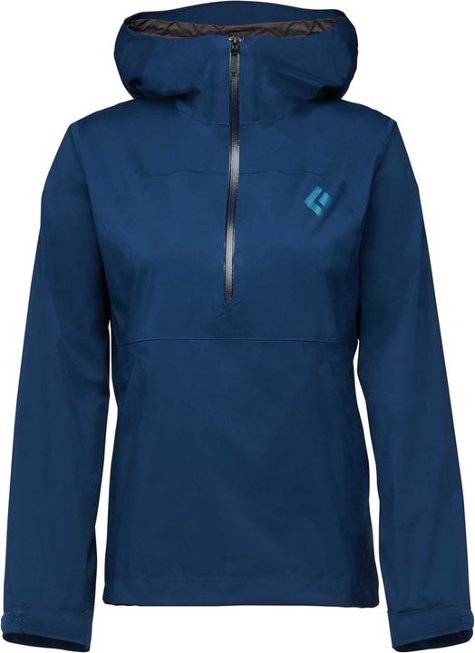 Produktbild Black Diamond W Stormline Stretch Anorak (XS)
