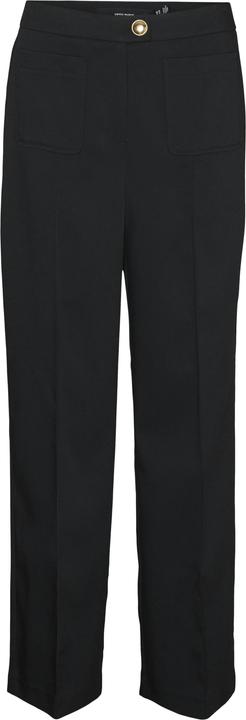 Produktbild Vero Moda VMGECINA Hohe Taille Hose Hose mit weitem Beinschnitt (W34/L34)