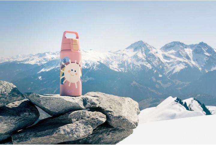 Actual product image Sigg Shield Therm One Kids (0.50 l)